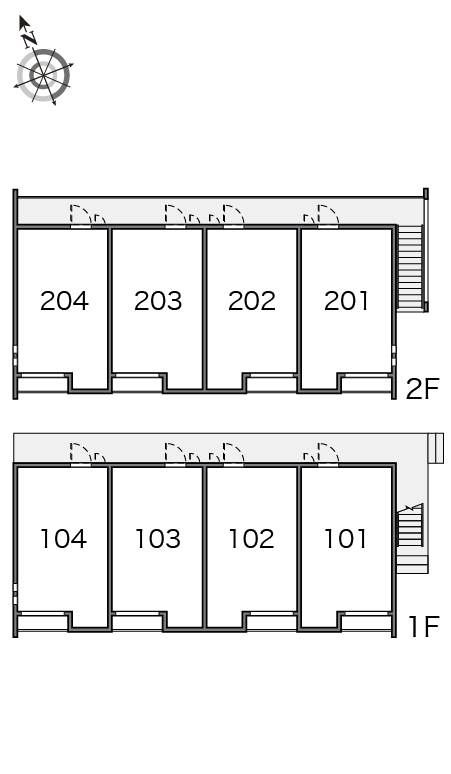 クレイノラヴェール　小田 その他2