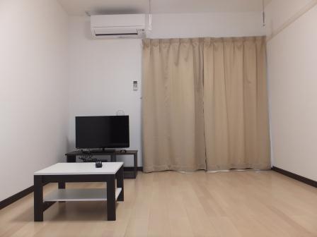 クレイノラヴェール　小田 リビング