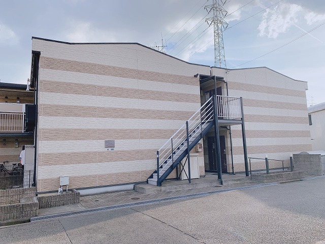 レオパレスＡＫＵＲＡ５ その他14