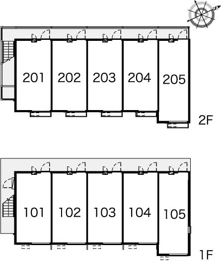 レオパレス渚西 その他2