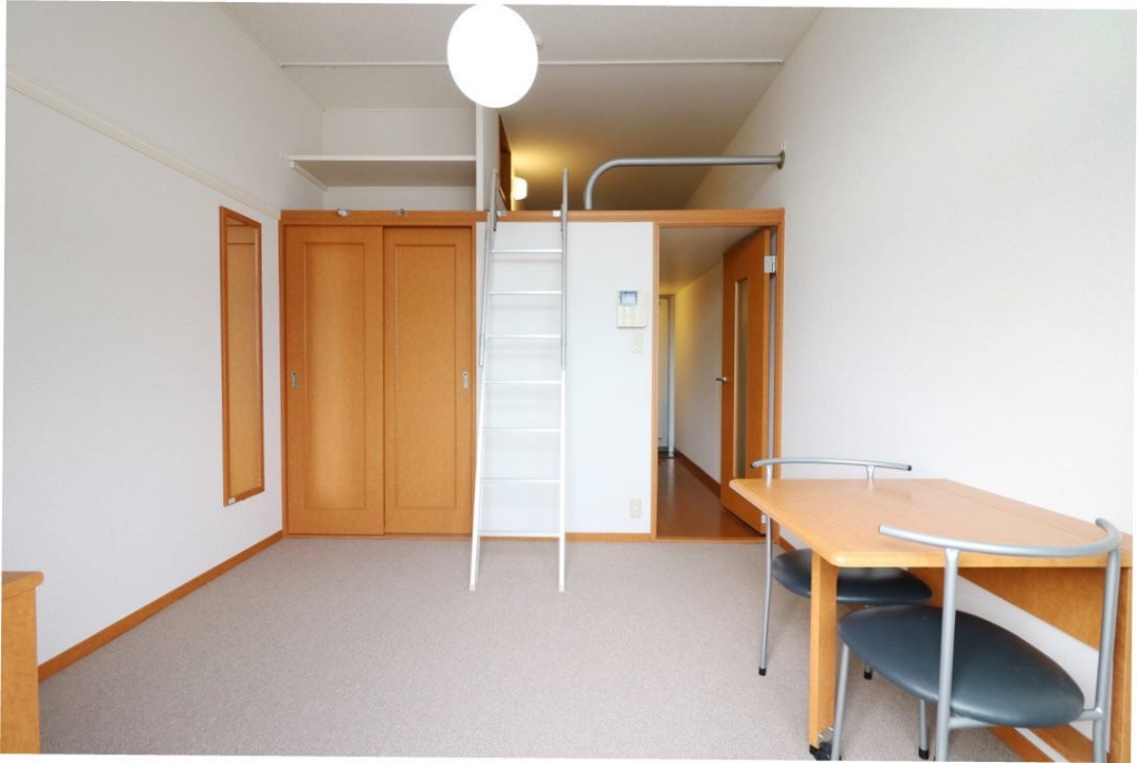 レオパレス渚西 その他3