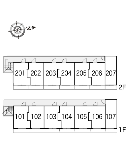 レオパレス新伊丹第２ その他2