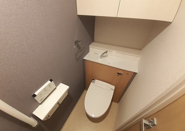 パーク　ヴィラ その他3