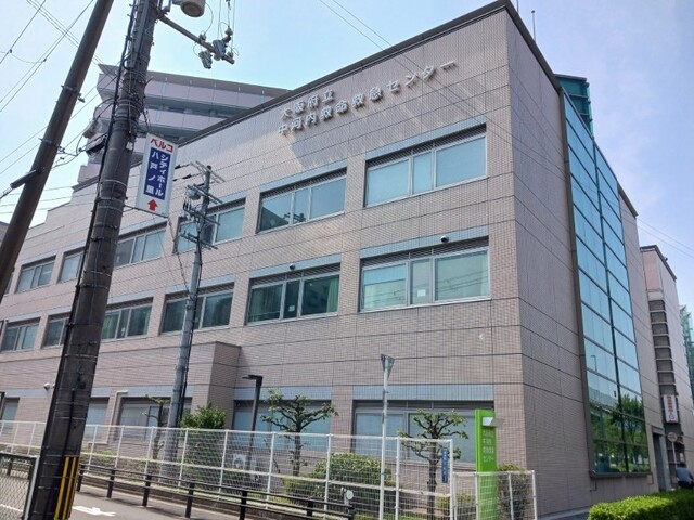 パーク　ヴィラ その他外観4