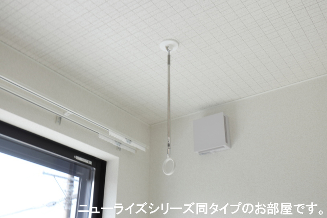 パーク　ヴィラ その他7