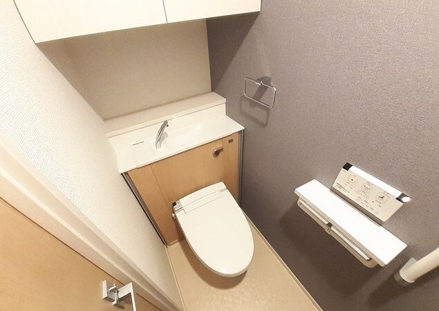 パーク　ヴィラ その他3