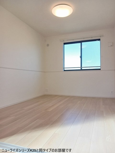 パーク　ヴィラ リビング