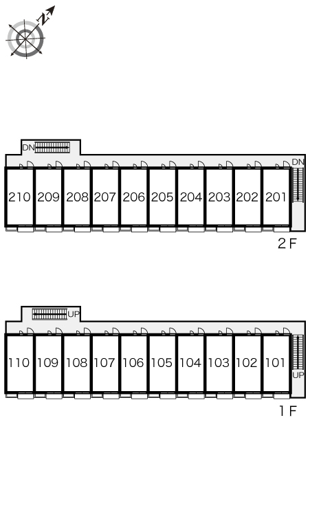 レオパレスＡｎｇｅｌ日根野 その他2