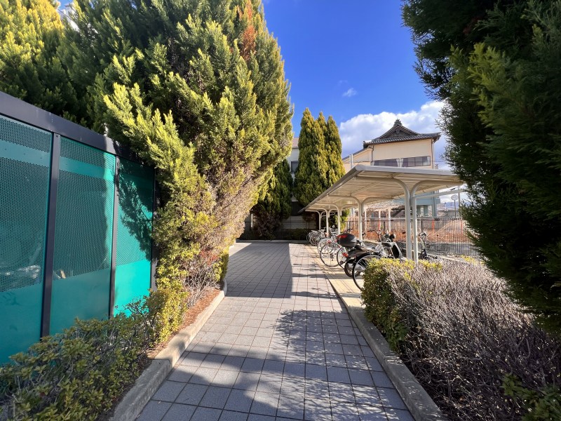 レオパレスフロンティア その他7