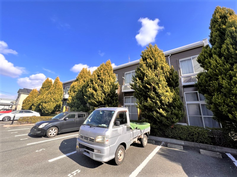 レオパレスフロンティア その他8