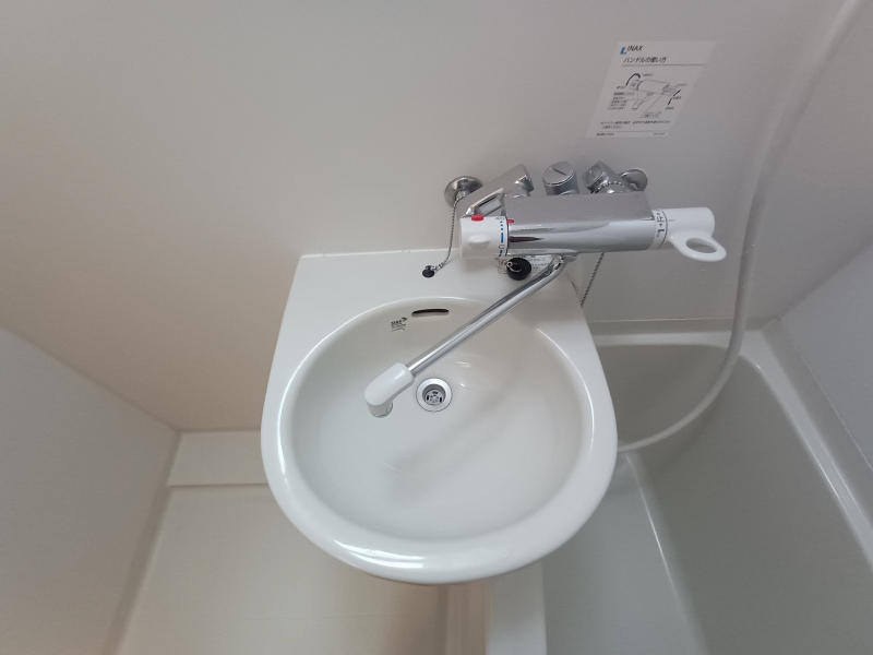 レオパレスＷｉｎｄⅡ その他4