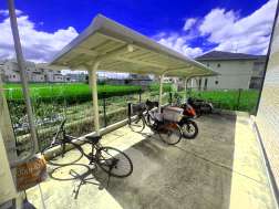 レオパレスウエノ その他8