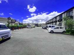 レオパレスウエノ その他9