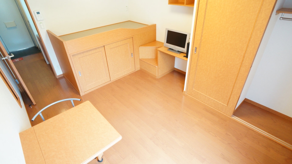 レオパレス畑山 その他9