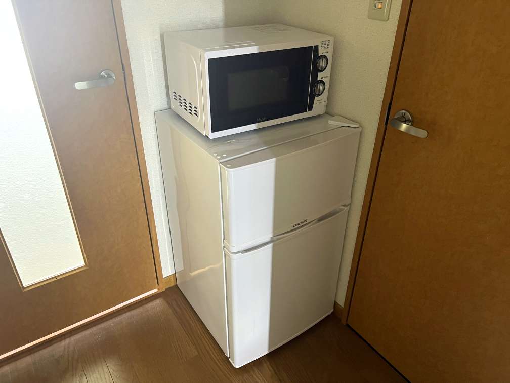 レオパレス河原城 その他4