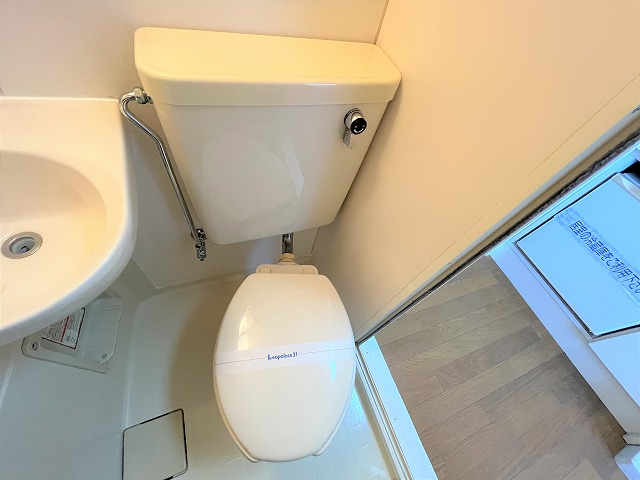 レオパレスＳｏｕｔｈＲｉｖｅｒⅡ その他9