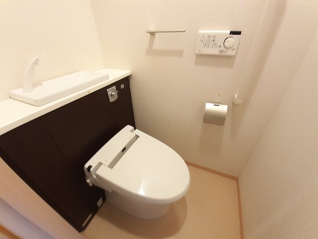 カザ・カンフォーラ その他5