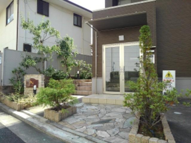 カザ・カンフォーラ その他6