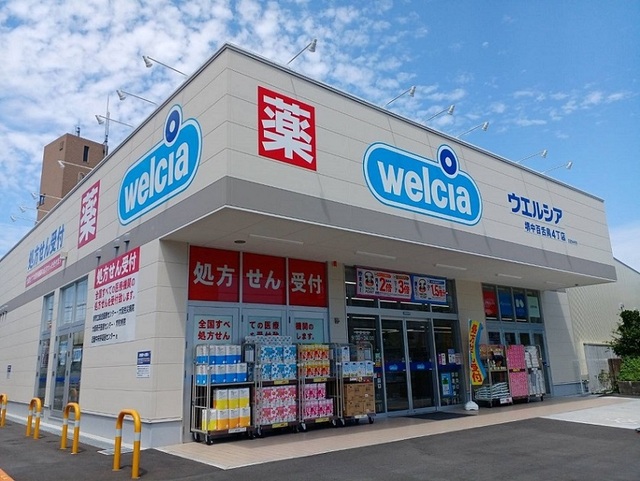 カザ・カンフォーラ その他外観4