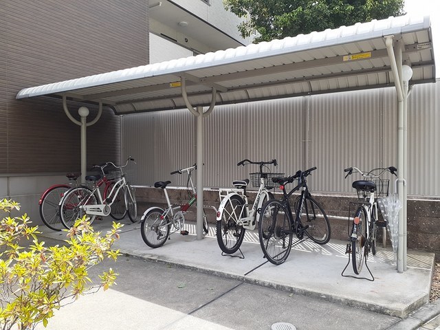 カザ・カンフォーラ その他7