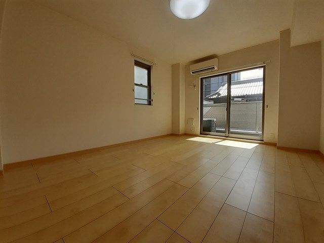 カザ・カンフォーラ リビング