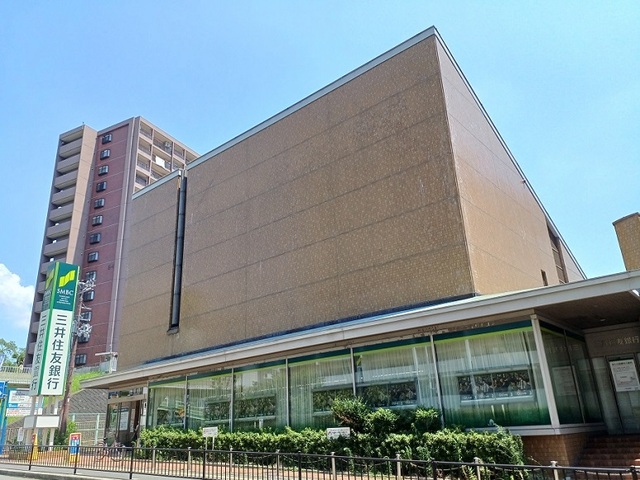 フォレストール１番館 その他外観3