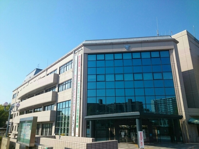 フォレストール１番館 その他外観4