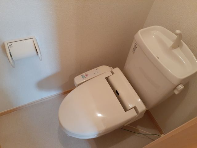 メゾン・ファミーユⅡ その他5