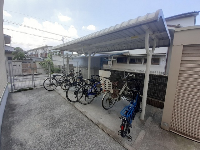 メゾン・ファミーユⅡ その他7