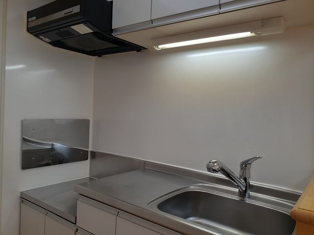 メゾン・ファミーユⅡ キッチン