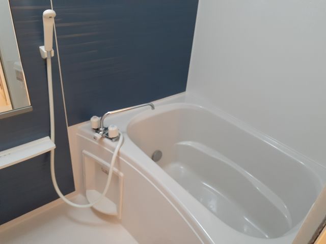 メゾン・ファミーユⅡ 風呂画像