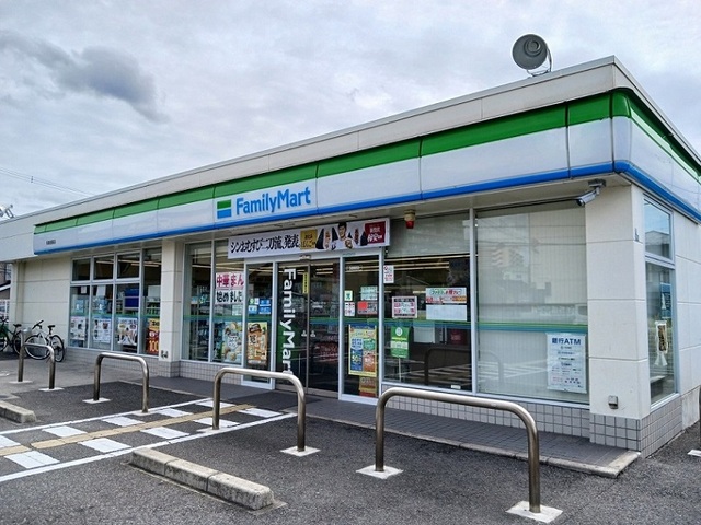 ボナール その他外観1