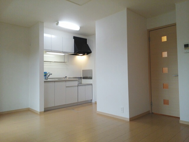 ボナール リビング