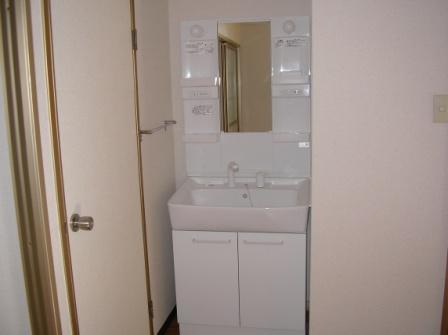 ハイツスリ－エイト その他1