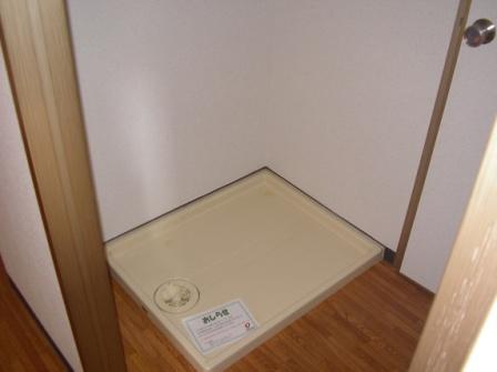 ハイツスリ－エイト その他4