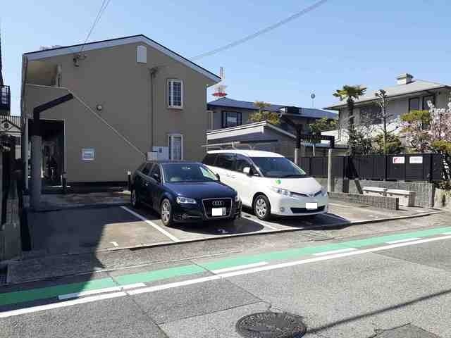 ハイツスリ－エイト その他5