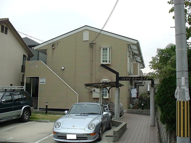 ハイツスリ－エイト その他6