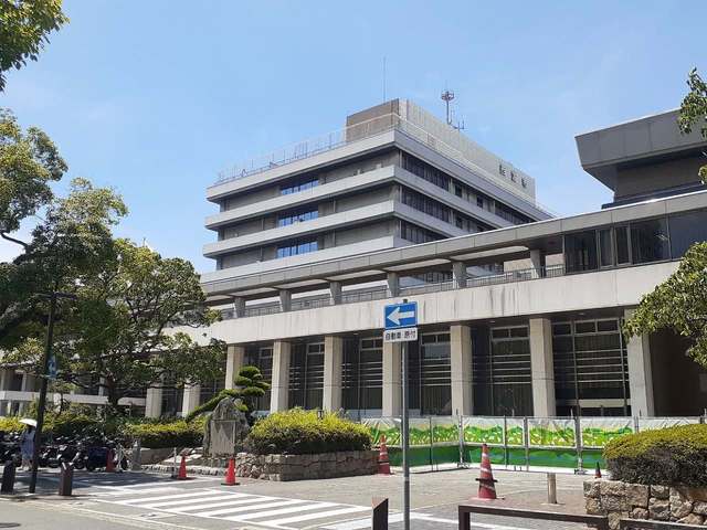 ハイツスリ－エイト その他外観5