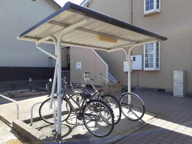 ハイツスリ－エイト その他7