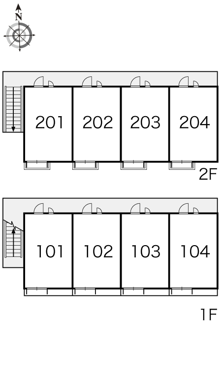 レオパレスＩＭＡＧＯⅡ その他2