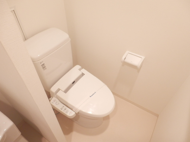 レオパレス香行苑１号 その他4