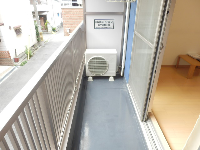 レオパレス香行苑１号 その他5