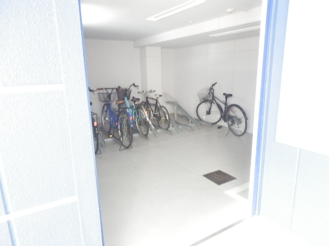 レオパレス香行苑１号 その他6