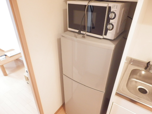 レオパレス香行苑１号 その他7