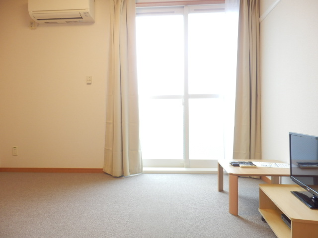 レオパレス香行苑１号 その他10