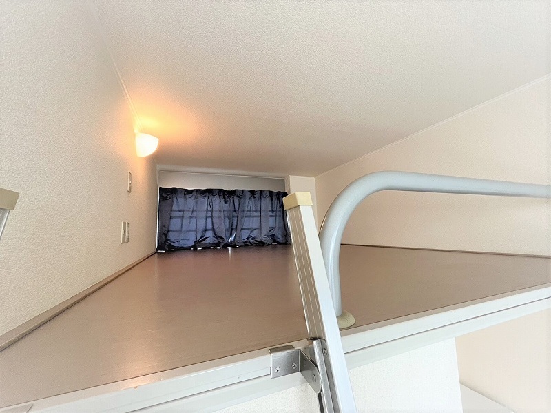 レオパレス住吉壱番館　 その他6