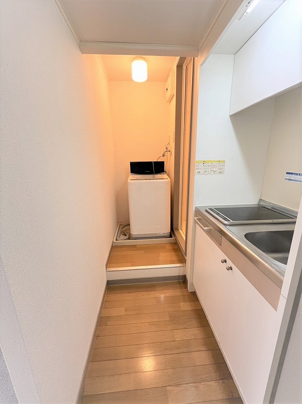 レオパレス住吉壱番館　 その他9