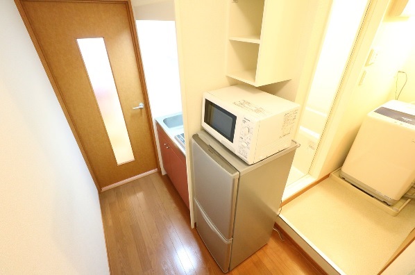 レオパレススピーロ　スペーロ その他7