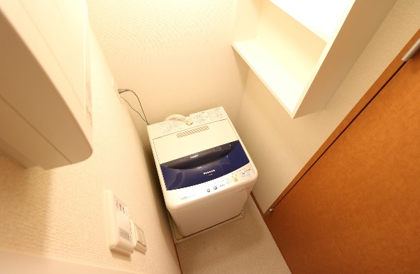 レオパレススピーロ　スペーロ その他9