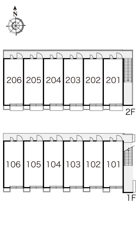 レオパレス１０９&amp;rsquo;Ｓ その他2